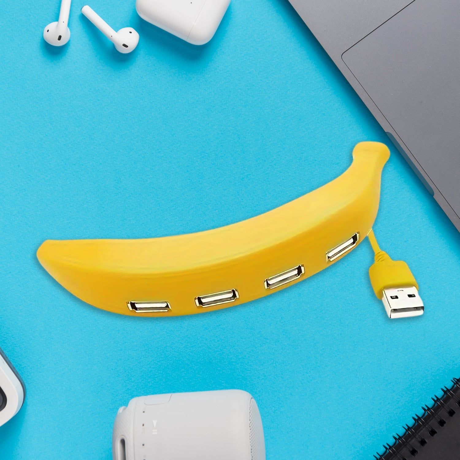 BananaSplit USB BananaSplit USB